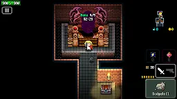 Screenshot 5: ラズベリーマッシュ