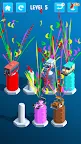 Screenshot 22: Nuts & Bolts Color Sort: Cars