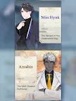 Screenshot 10: Dear My God : otome story game