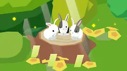 Screenshot 10: Forest Island: Relaxing Game
