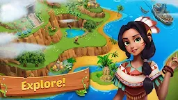 Screenshot 4: Dragon Farm Adventure-Fun Game