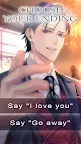 Screenshot 4: Making the Perfect Wedding : Romance Otome Game