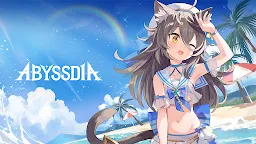 Screenshot 1: ABYSSDIA