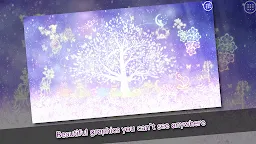 Screenshot 3: My Celestial Tree - Unique Beautiful Game
