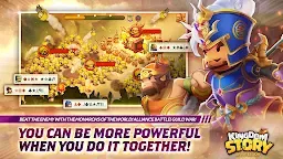 Screenshot 13: Kingdom Story: Brave Legion
