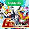 Icon: LINE Gundam Wars