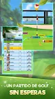 Screenshot 10: Extreme Golf - Batalla de 4 jugadores
