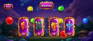 Screenshot 23: Plinky Magic