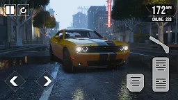 Screenshot 15: Muscle Dodge Drift Simulator