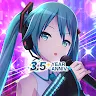 Icon: HATSUNE MIKU: COLORFUL STAGE! | Global