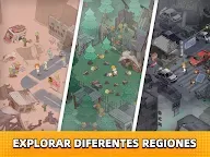 Screenshot 17: Mini Survival