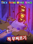 Screenshot 9: Medieval Merge: 에픽 RPG 게임