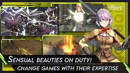 Screenshot 15: Horizon Walker​