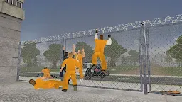 Screenshot 10: Hard Time III