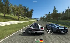 Screenshot 10: Real Racing 3