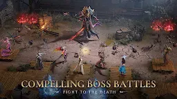 Screenshot 18: Watcher of Realms | Asia