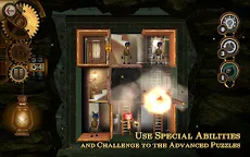 Screenshot 23: ROOMS: The Toymaker's Mansion - FREE