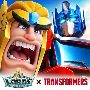 Lords Mobile