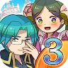 Icon: 料理＆経営の放置ゲーム 大繁盛！ まんぷくマルシェ3 | 日本語版