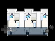 Screenshot 13: Over the Bottom of Underwater 