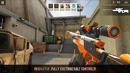 Screenshot 13: Standoff 2