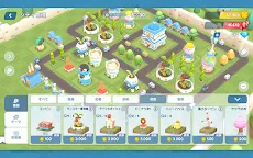 Screenshot 4: ビッグバッドモンスターズ