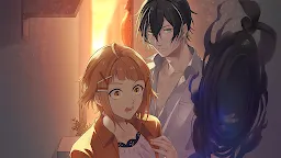 Screenshot 15: ゴーストタウン  サスペンス・ストーリーゲーム  無料ビジュアルノベルゲーム 推理ゲーム 謎解き