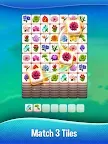 Screenshot 9: Blossom master: Tile matching