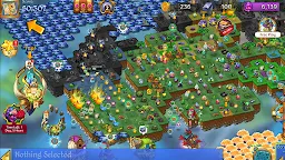 Screenshot 8: 萌龍進化論 (Merge Dragons!)