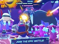 Screenshot 23: Watch Your Eggs!