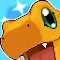 デジモンUP