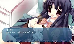 Screenshot 4: 旧）NOeSIS02-羽化-