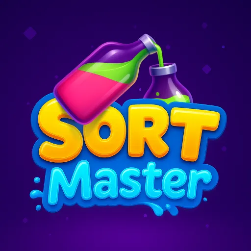 Sort Master - Games