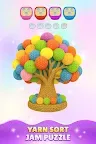 Screenshot 12: Yarn Sort 3D: Jam Puzzle