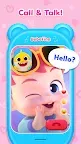 Screenshot 2: Bebefinn Play Phone: Kids Game