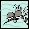 Icon: Mosquito War