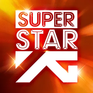 SuperStar YG | Japanese