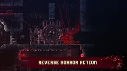 Screenshot 2: Carrion