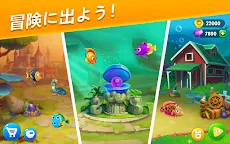 Screenshot 15: フィッシュダム(Fishdom)