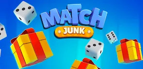 Screenshot 19: Match Junk: Triple Tile Puzzle