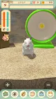 Screenshot 5: Life with hamster