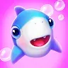 Icon: My Shark - 虛擬寵物遊戲