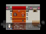 Screenshot 11: Large-scale RPG MV