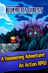 Screenshot 15: HAMMER'S QUEST