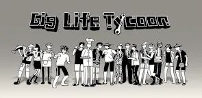 Screenshot 21: 榮譽打工人（Gig Life Tycoon）