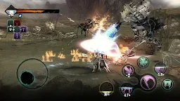 Screenshot 14: Phantom Blade: Executioners