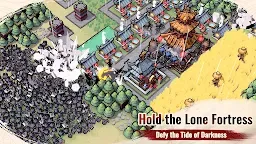 Screenshot 4: Inkvasion