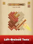 Screenshot 21: Perfect Jigsaw : Wood Puzzle