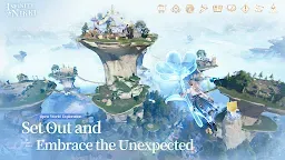 Screenshot 4: Infinity Nikki | Asia