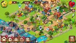 Screenshot 24: 動物園生活：動物園遊戲